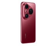 Huawei Pura 80 Pro 12/512GB czerwony 120Hz + Smart Buds Pro - 1515480 - zdjęcie 6